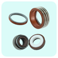 سیل مکانیکی