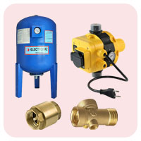 ادوات جانبی