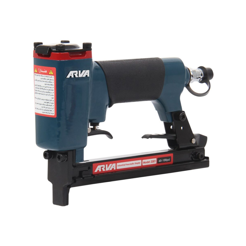 منگنه کوب بادی آروا 8016 مدل 3301