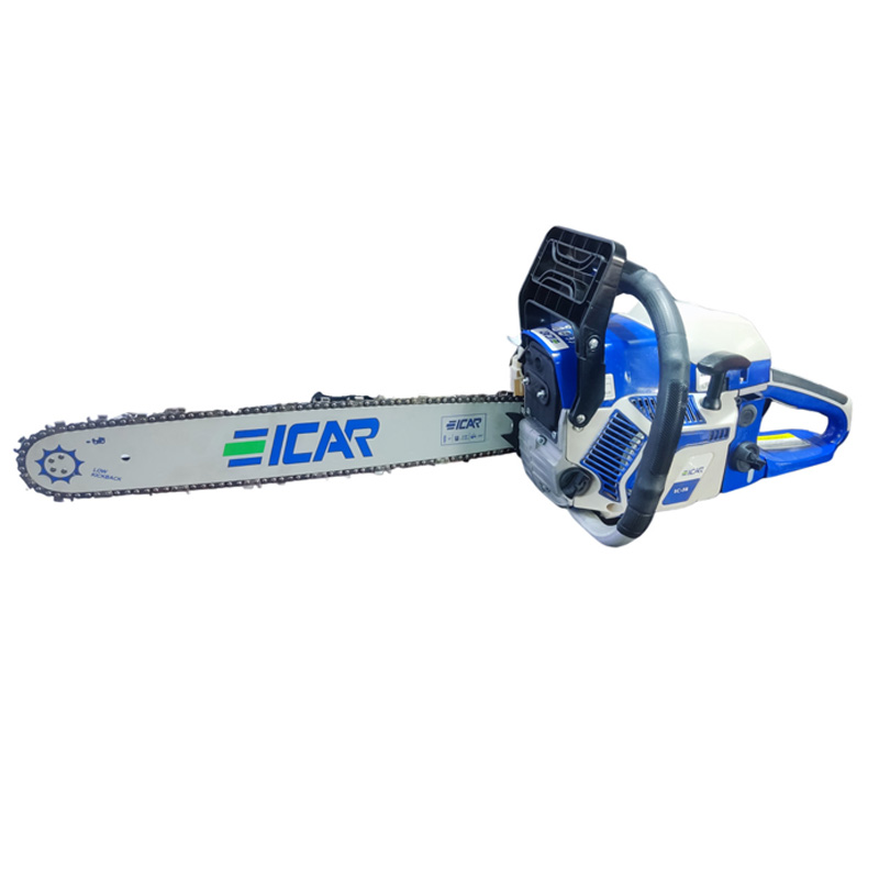 اره موتوری ایکار 50 سانت 58 سی سی مدل IC-58