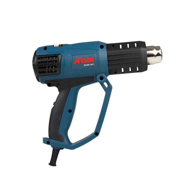 سشوار صنعتی برقی آروا 2000 وات مدل 5611