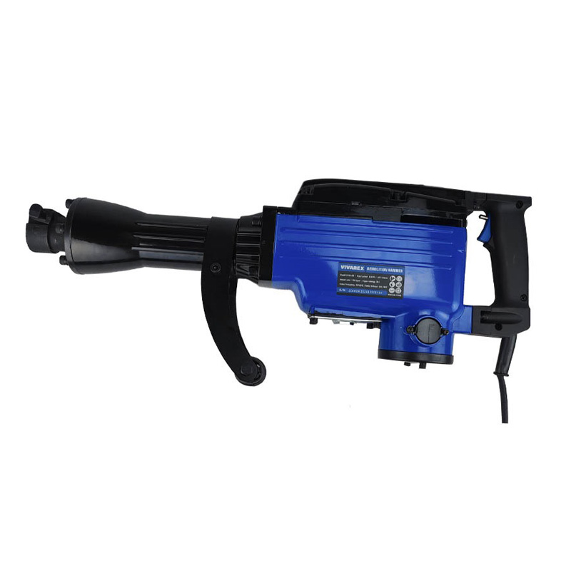 چکش تخریب ویوارکس 16 کیلویی 1500 وات 6 گوش مدل VR2000-DH