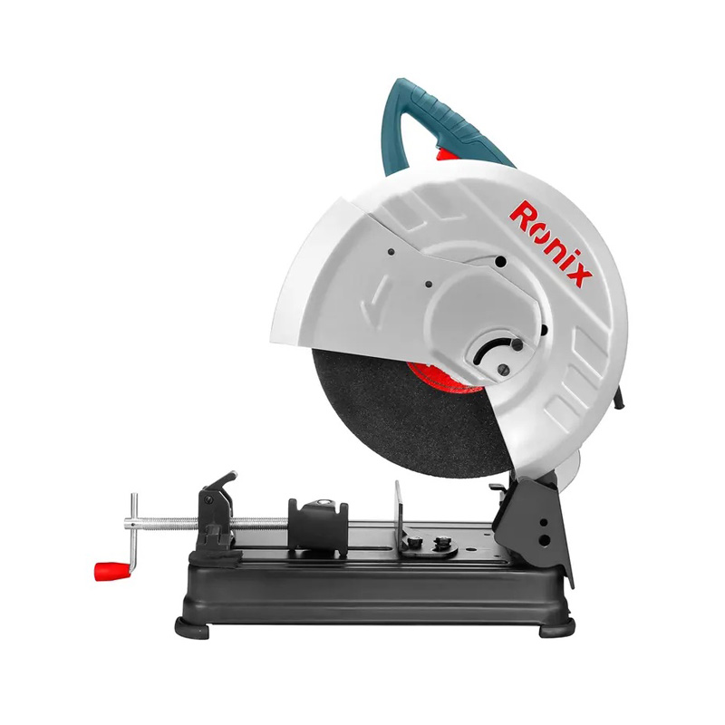 اره پروفیل بر رونیکس 2400 وات 355 میلیمتری مدل 5902