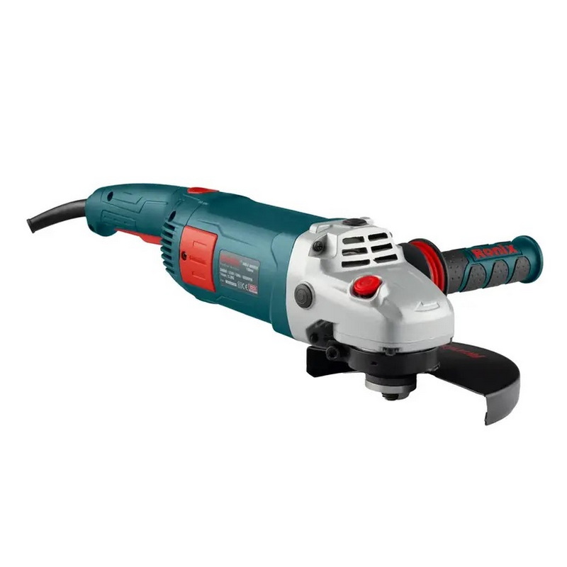 فرز آهنگری رونیکس 2400 وات مدل 3231