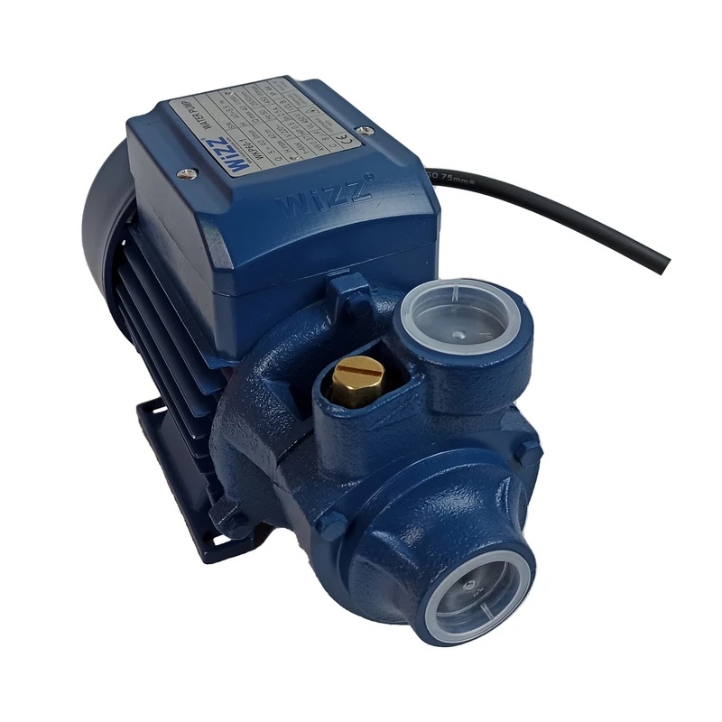 الکتروپمپ محیطی وایز 0.5 اسب مدل WKP60-1