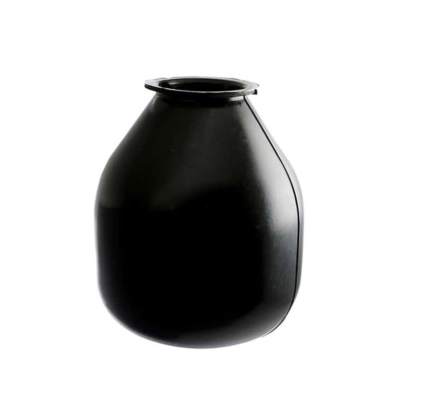 تیوپ منبع تحت فشار سفا ایتالیا 24 لیتری دهنه 80 مدل L24-D80