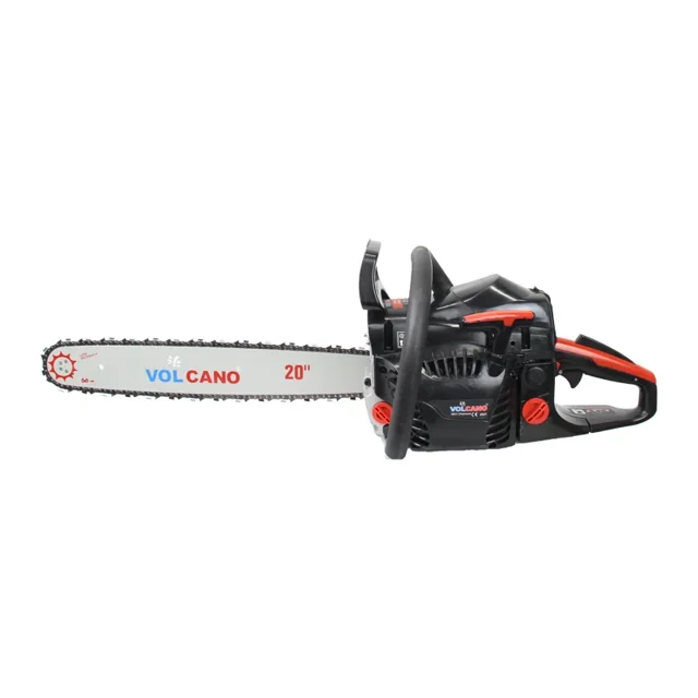 اره موتوری ولکانو 50 سانت 58 سی سی مدل VC6158-20inch - 10065 - 01