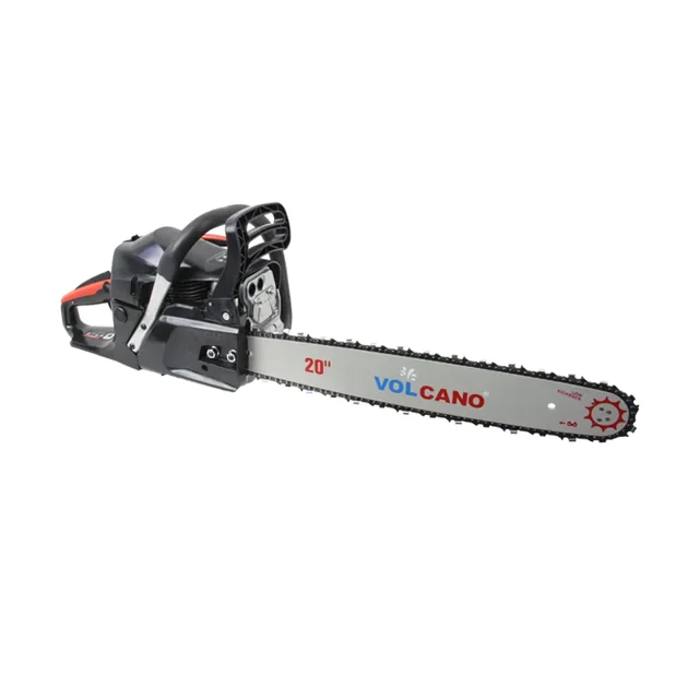 اره موتوری ولکانو 50 سانت 58 سی سی مدل VC6158-20inch - 10065 - 02