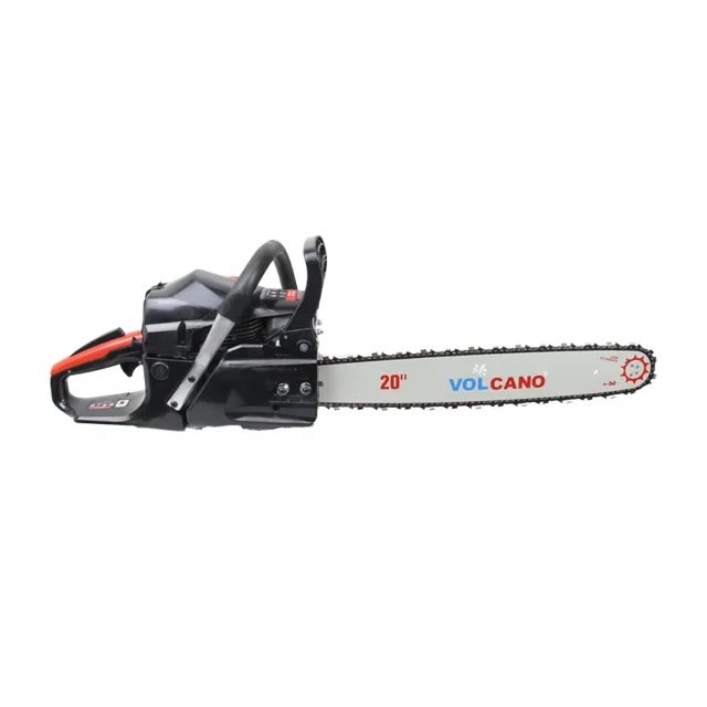 اره موتوری ولکانو 50 سانت 58 سی سی مدل VC6158-20inch - 10065 - 03