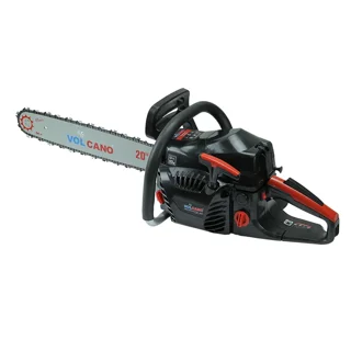 اره موتوری ولکانو 50 سانت 58 سی سی مدل VC6158-20inch - 10065 - 04