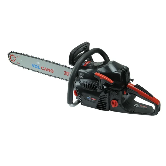اره موتوری ولکانو 50 سانت 58 سی سی مدل VC6158-20inch - 10065 - 04