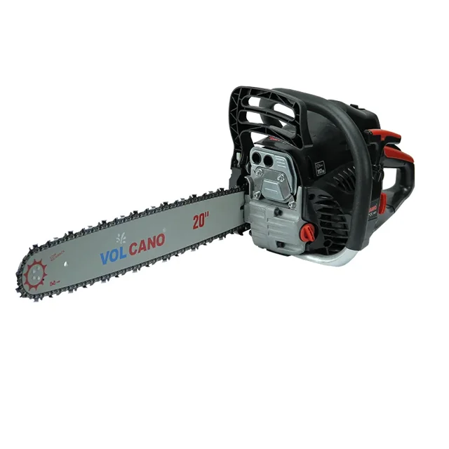 اره موتوری ولکانو 50 سانت 58 سی سی مدل VC6158-20inch - 10065 - 05