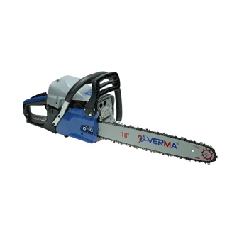 اره موتوری ورما 45 سانت 58 سی سی مدل VM6158-18inch - 10067 - 03