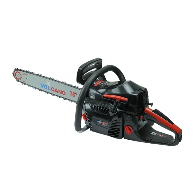 اره موتوری ولکانو 45 سانت 58 سی سی مدل VC6158-18inch - 10068 - 01
