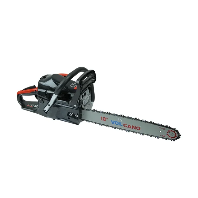 اره موتوری ولکانو 45 سانت 58 سی سی مدل VC6158-18inch - 10068 - 02