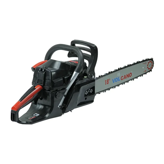 اره موتوری ولکانو 45 سانت 58 سی سی مدل VC6158-18inch - 10068 - 03