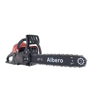اره موتوری آلبرو 50 سانت 52 سی سی مدل BR5200-20inch - 10069 - 02