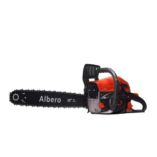 اره موتوری آلبرو 50 سانت 52 سی سی مدل BR5200-20inch - 10069 - 03