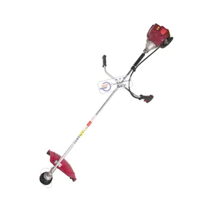 علفتراش آلبرو دوشی چهار زمانه 35 سی سی مدل ABO-GX35 - 10070 - 01