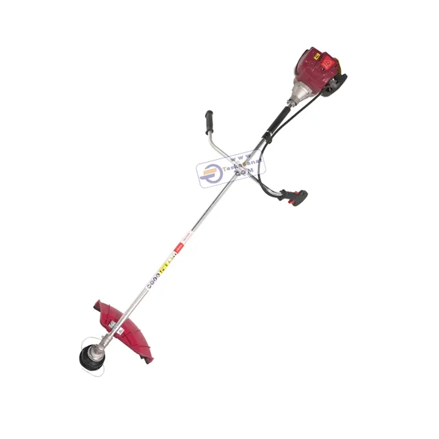 علفتراش آلبرو دوشی چهار زمانه 35 سی سی مدل ABO-GX35 - 10070 - 01