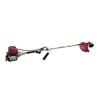 علفتراش آلبرو دوشی چهار زمانه 35 سی سی مدل ABO-GX35 - 10070 - 02