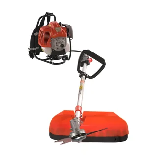 علفتراش آلبرو پشتی متوسط دو زمانه 52 سی سی مدل ABO-BG520L - 10071 - 02