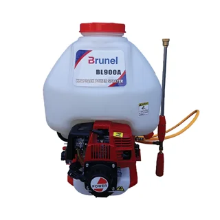 سمپاش موتوری برونل 30 لیتری چهار زمانه مدل BL900A-30L-139 - 10077 - 02