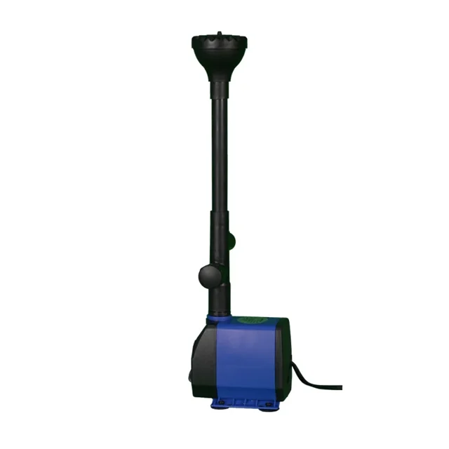 پمپ آبنما برونل 45 وات 2.5 متر مدل BL-7605-45W - 10078 - 01
