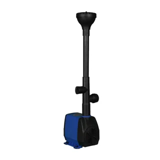 پمپ آبنما برونل 45 وات 2.5 متر مدل BL-7605-45W - 10078 - 02