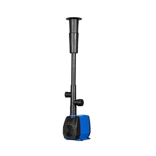 پمپ آبنما برونل 50 وات 3 متر مدل BL-7605-45W - 10079 - 01