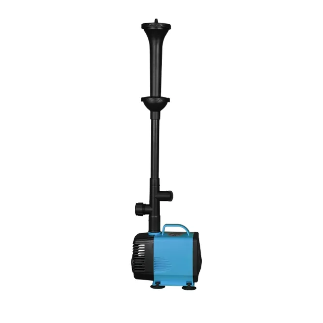 پمپ آبنما برونل 60 وات 3.5 متر مدل BL-7665-60W - 10080 - 01