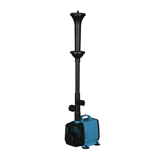پمپ آبنما برونل 60 وات 3.5 متر مدل BL-7665-60W - 10080 - 02