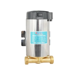 پمپ آب گرمکن برونل 90 وات 12 متر مدل BL-100P - 10081 - 02