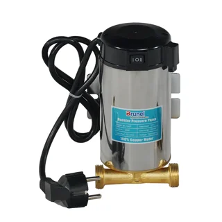 پمپ آب گرمکن برونل 90 وات 12 متر مدل BL-100P - 10081 - 03