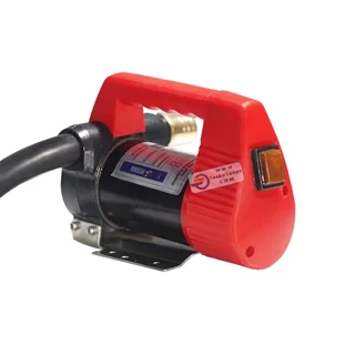گازوئیل کش ورما 24 ولت مدل DCTP-24V - 10089 - 02