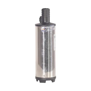 گازوئیل کش اسپینا داخل باکی 12 ولت مدل SB-12V - 10090 - 02