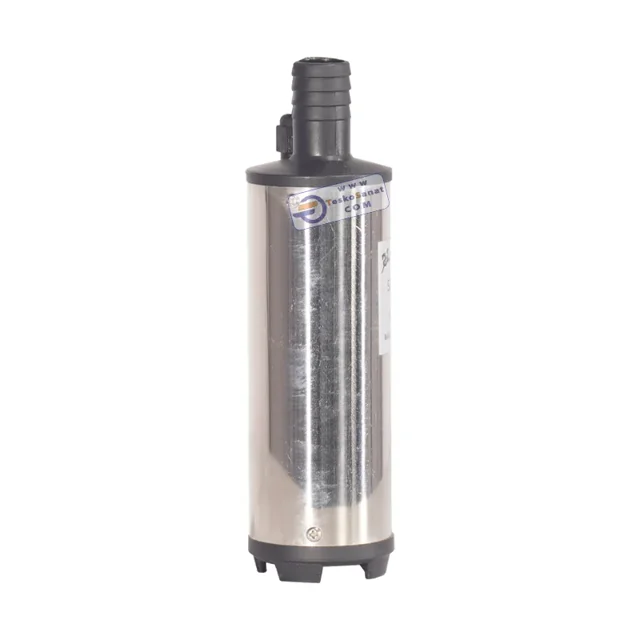 گازوئیل کش اسپینا داخل باکی 12 ولت مدل SB-12V - 10090 - 02