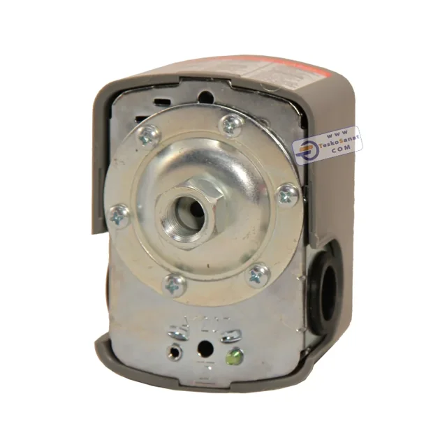کلید اتوماتیک کنترل پمپ اسکواردی مدل FSG2 - 10100 - 02