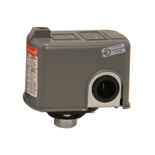 کلید اتوماتیک کنترل پمپ اسکواردی مدل FSG2 - 10101 - 01