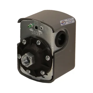 کلید اتوماتیک کنترل پمپ اسکواردی مدل FSG2 - 10101 - 02