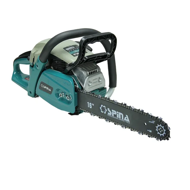 اره موتوری اسپینا 40 سانت 58 سی سی مدل W6208-16inch - 10121 - 01