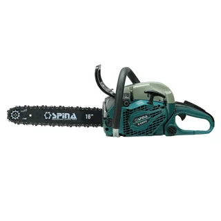 اره موتوری اسپینا 40 سانت 58 سی سی مدل W6208-16inch - 10121 - 03