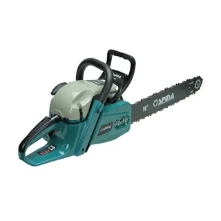 اره موتوری اسپینا 45 سانت 58 سی سی مدل W6208-18inch - 10122 - 02