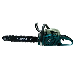 اره موتوری اسپینا 45 سانت 58 سی سی مدل W6208-18inch - 10122 - 03