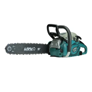 اره موتوری اسپینا 50 سانت 58 سی سی مدل W6208-20inch - 10123 - 03
