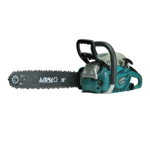 اره موتوری اسپینا 50 سانت 58 سی سی مدل W6208-20inch - 10123 - 03