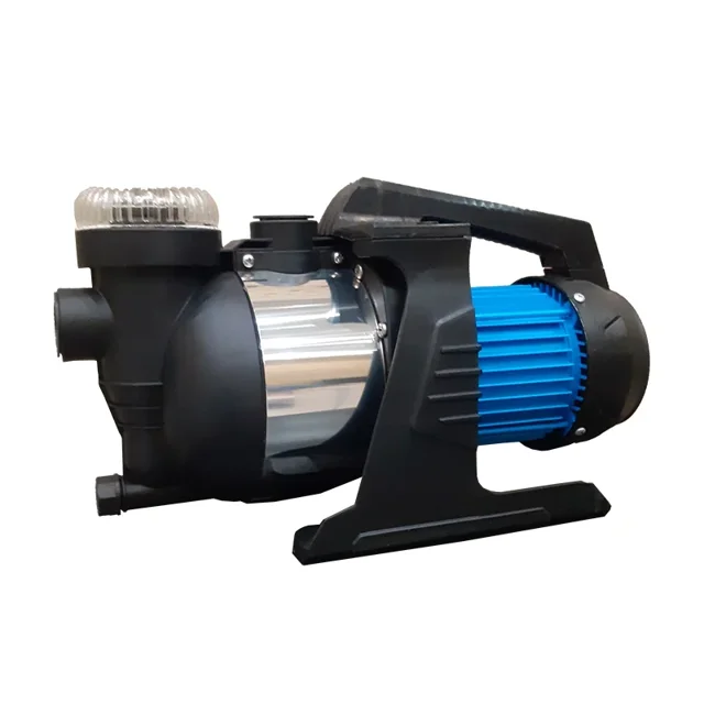 الکتروپمپ باغی ولکانو 1.5 اسب کله استیل مدل VLG1200INOX-5(A) - 10155 - 01