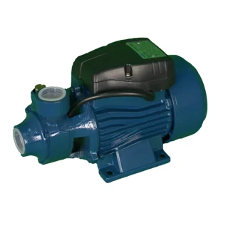 الکتروپمپ محیطی ویگو 1 اسب مدل QB80 - 10159 - 01