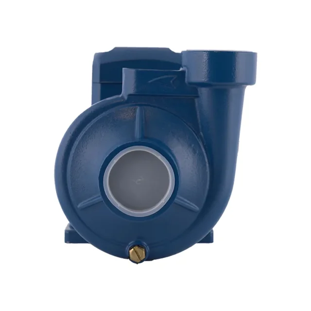 الکتروپمپ ویگو 1.5 اسب 2 اینچ پروانه استیل مدل 2DK-20A - 10160 - 03