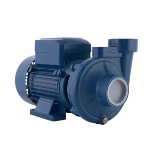 الکتروپمپ ویگو 2 اسب 2 اینچ پروانه استیل مدل 2DK-20B - 10163 - 02